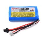 Dynamite Dynamite Jet Jam Pool Racer 2S Li-Ion Battery (7.4V/1500mAh) #DYNB0110