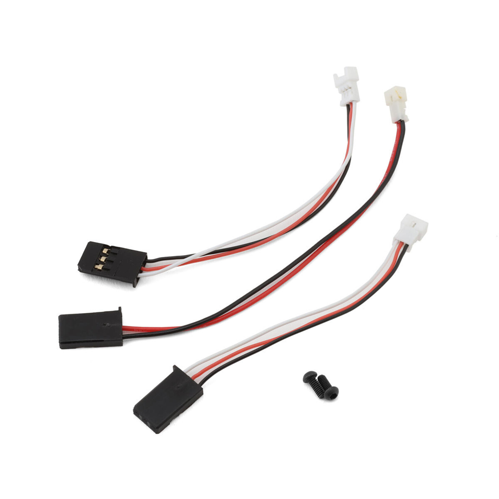 Furitek #FUR-2331 Furitek FMS FCX24 Stinger Brushless Power System w/Receiver