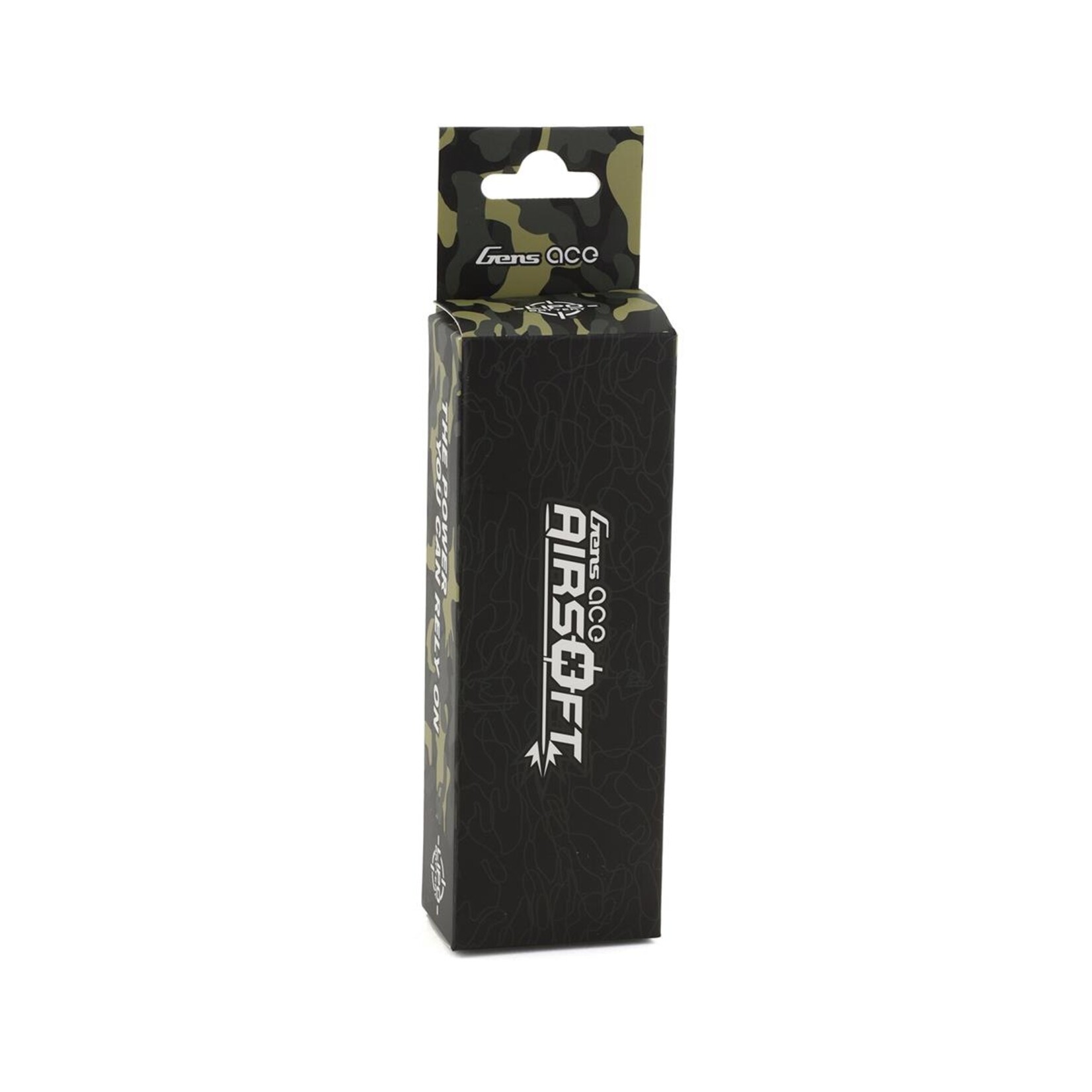 Gens Ace Summer Sale #GEA10003S25D Gens Ace 3S 25C Airsoft LiPo Battery w/Deans Plug (11.1V/1000mAh)