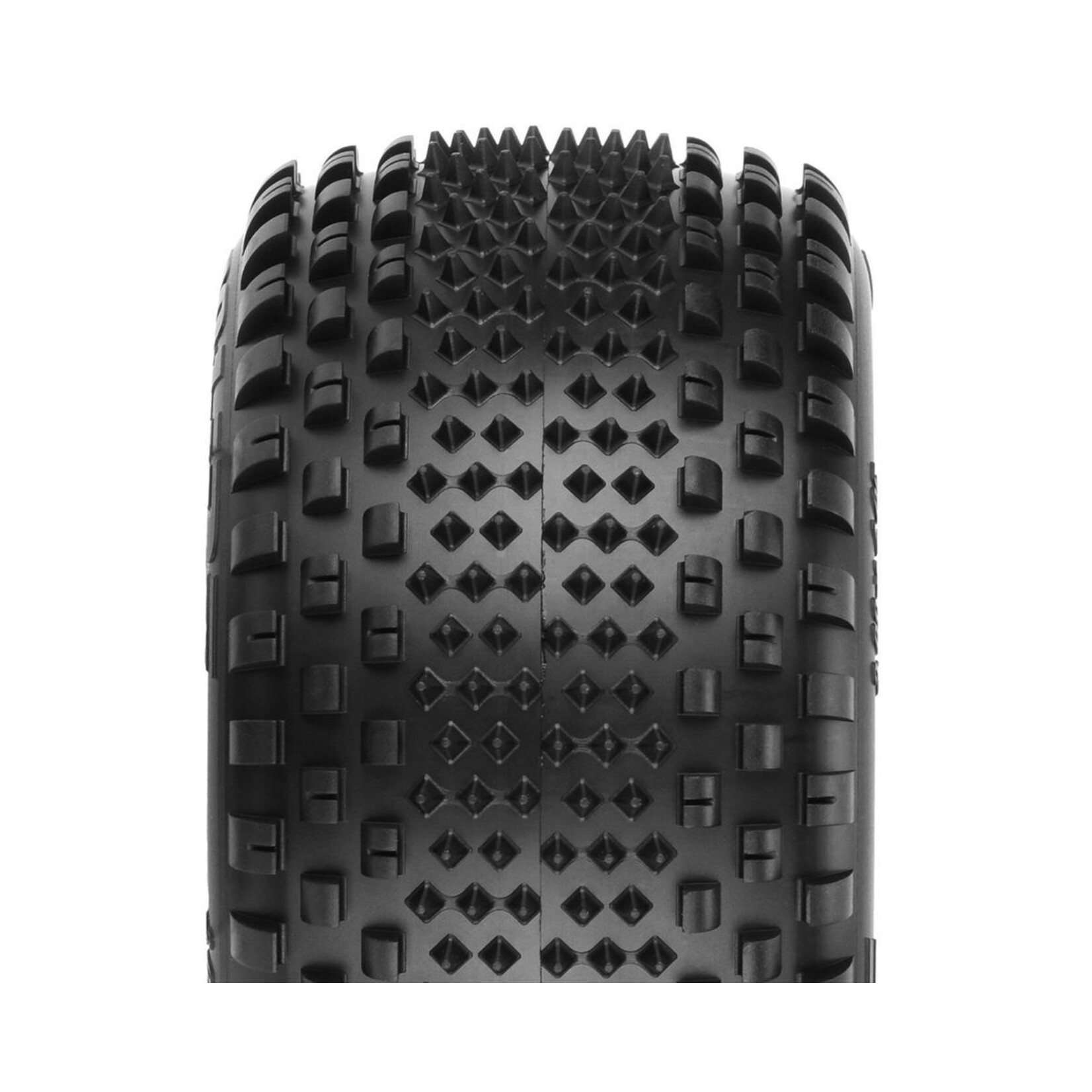 Pro-Line #8287-303  Pro-Line Prism T Carpet 2.2" Stadium Truck Front Tires (2) (CR3)