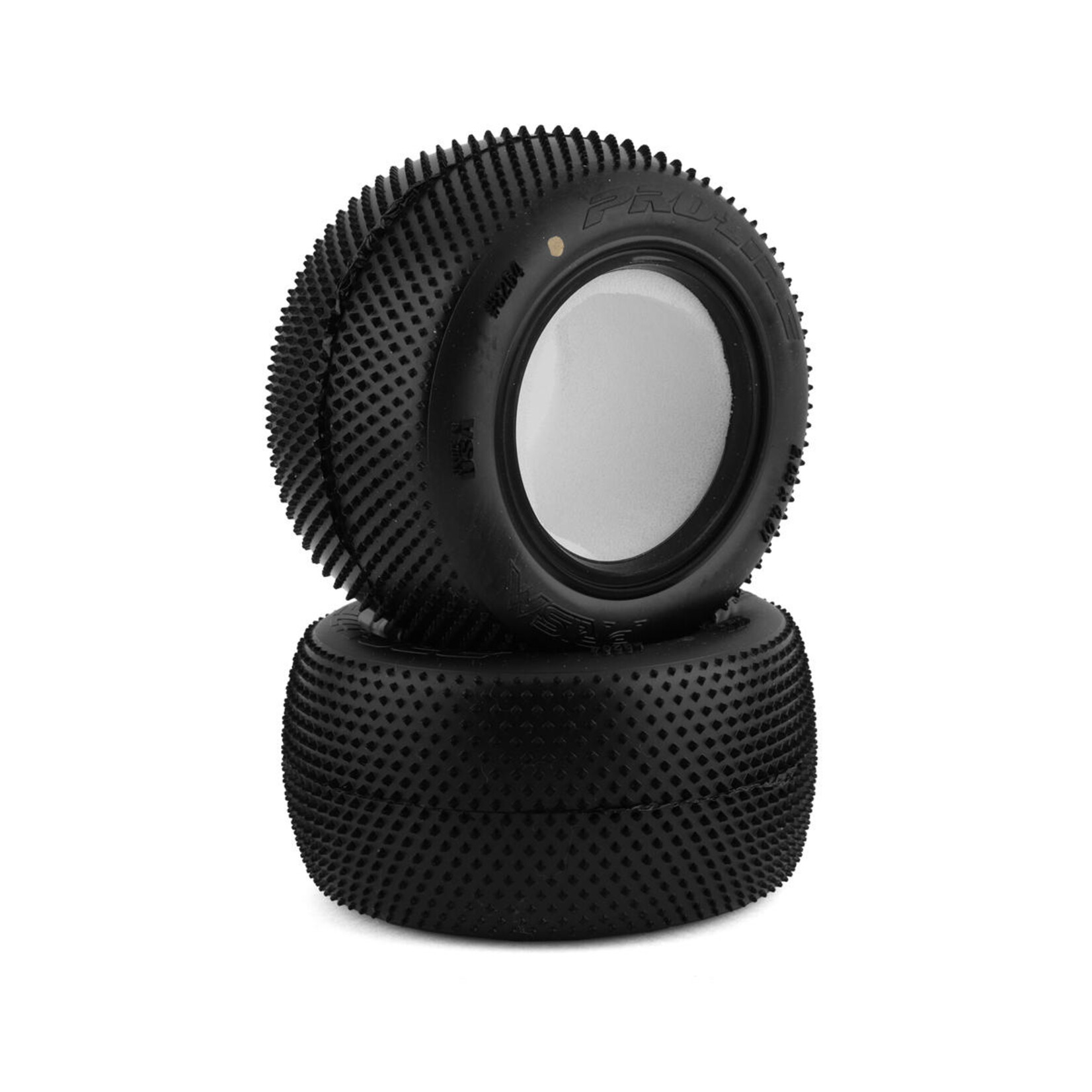 Pro-Line #8264-303  Pro-Line Prism T Carpet 2.2" Truck Rear Tires (2) (CR3)