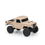 JConcepts #0454 JConcepts Axial SCX24 JCI Creep Mini Crawler Body (Clear)