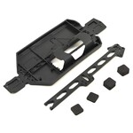 Losi #LOS231023 Losi TENACITY T Chassis