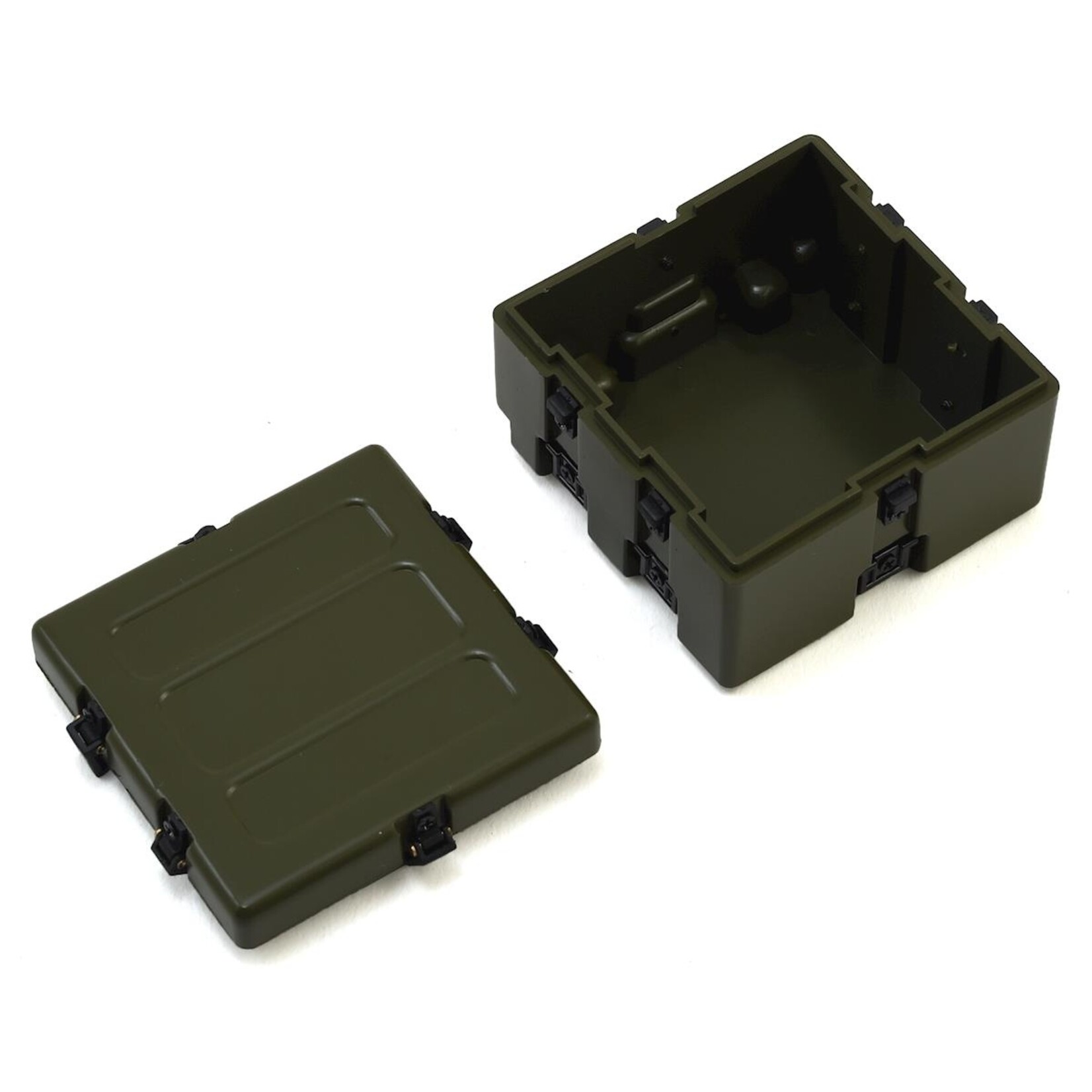 RC4WD RC4WD Military Storage Box #Z-X0049