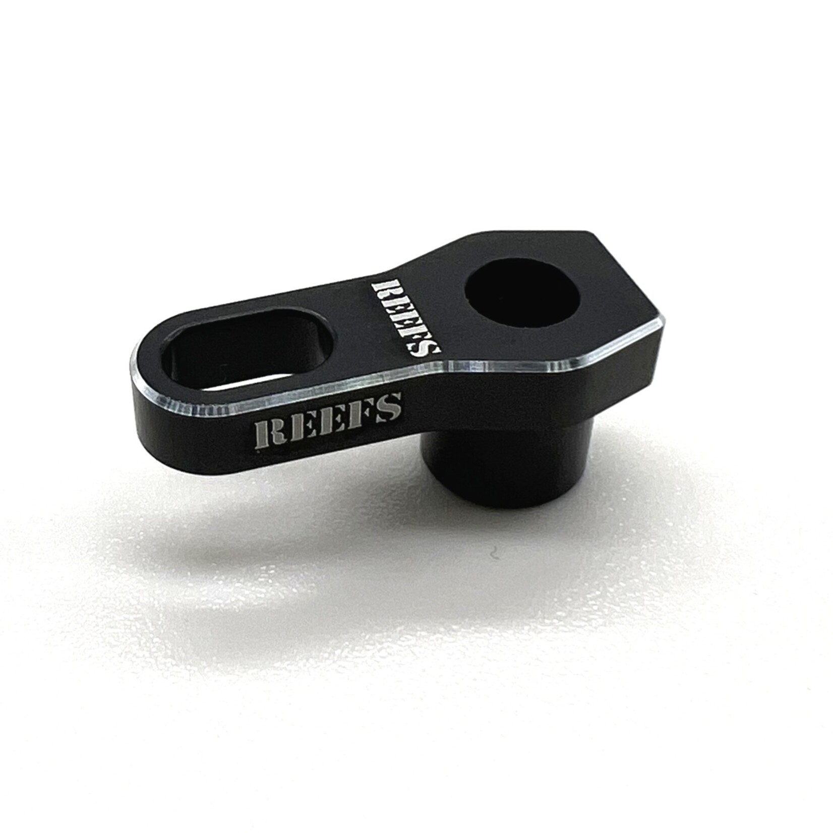 Reefs RC #REEFS167 Reefs RC Micro Variable Horn (25T)