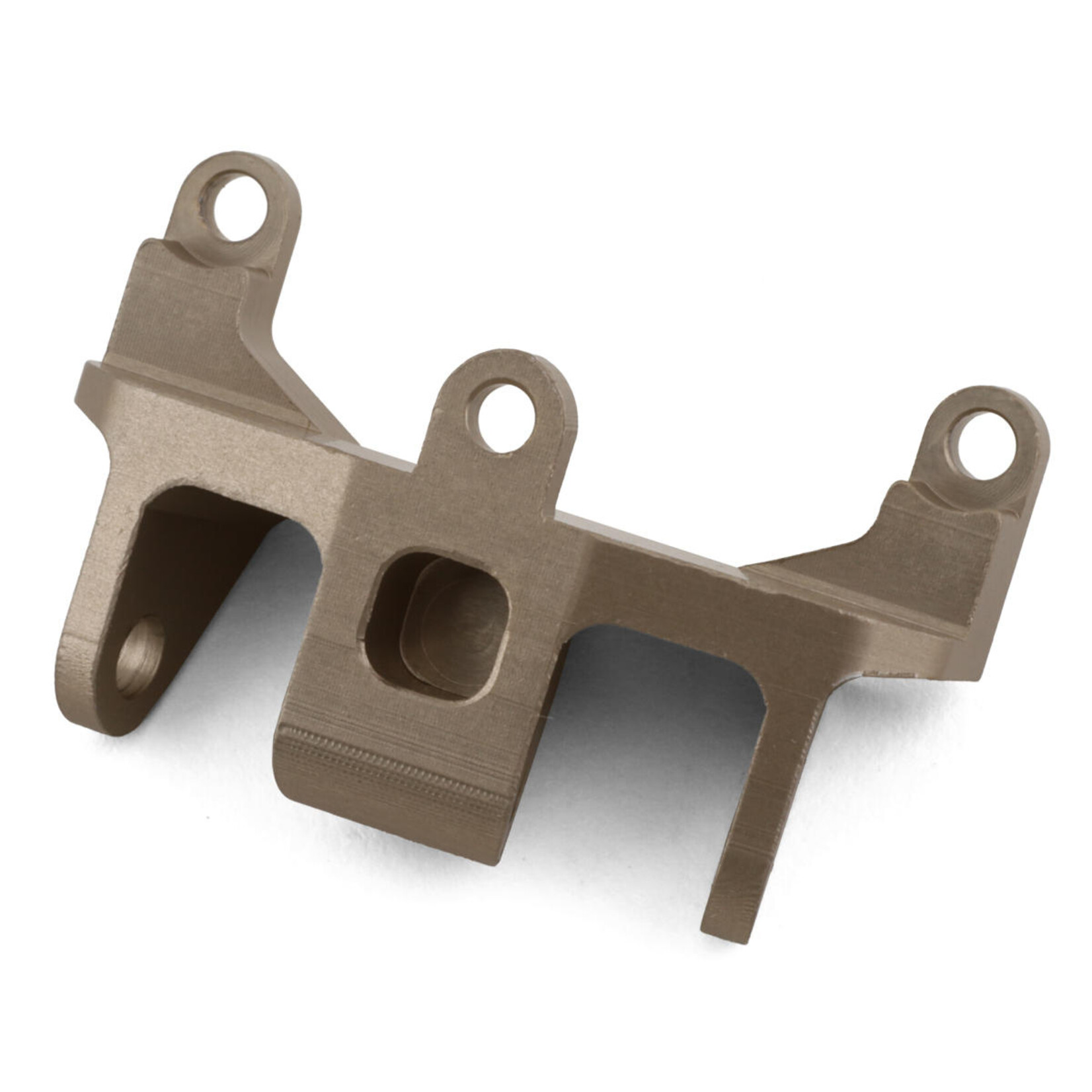 Axial #AXI314004 Axial UTB18 Capra Aluminum Upper/Rear Link Riser