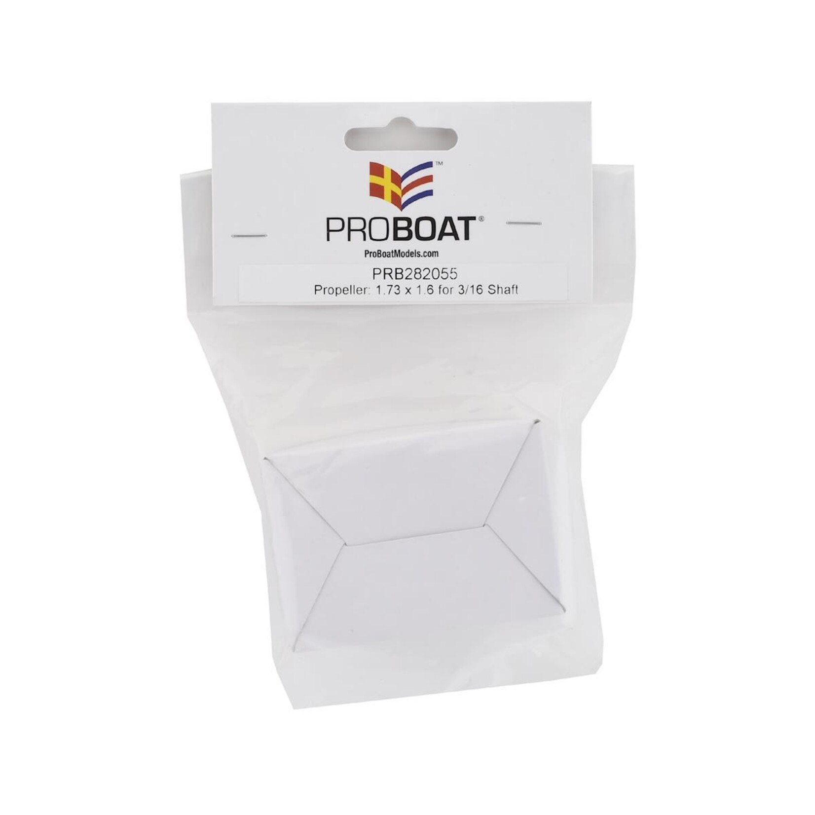 Pro Boat #PRB282055 Pro Boat Sonicwake 36 1.73 x 1.6 Propeller