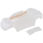 Losi #LOS210016 Losi Mini-T 2.0 Body Set (Clear)