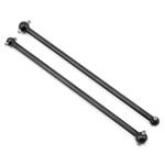 ARRMA #AR310459 Arrma 139mm Dogbone (2) (ARAC4034)