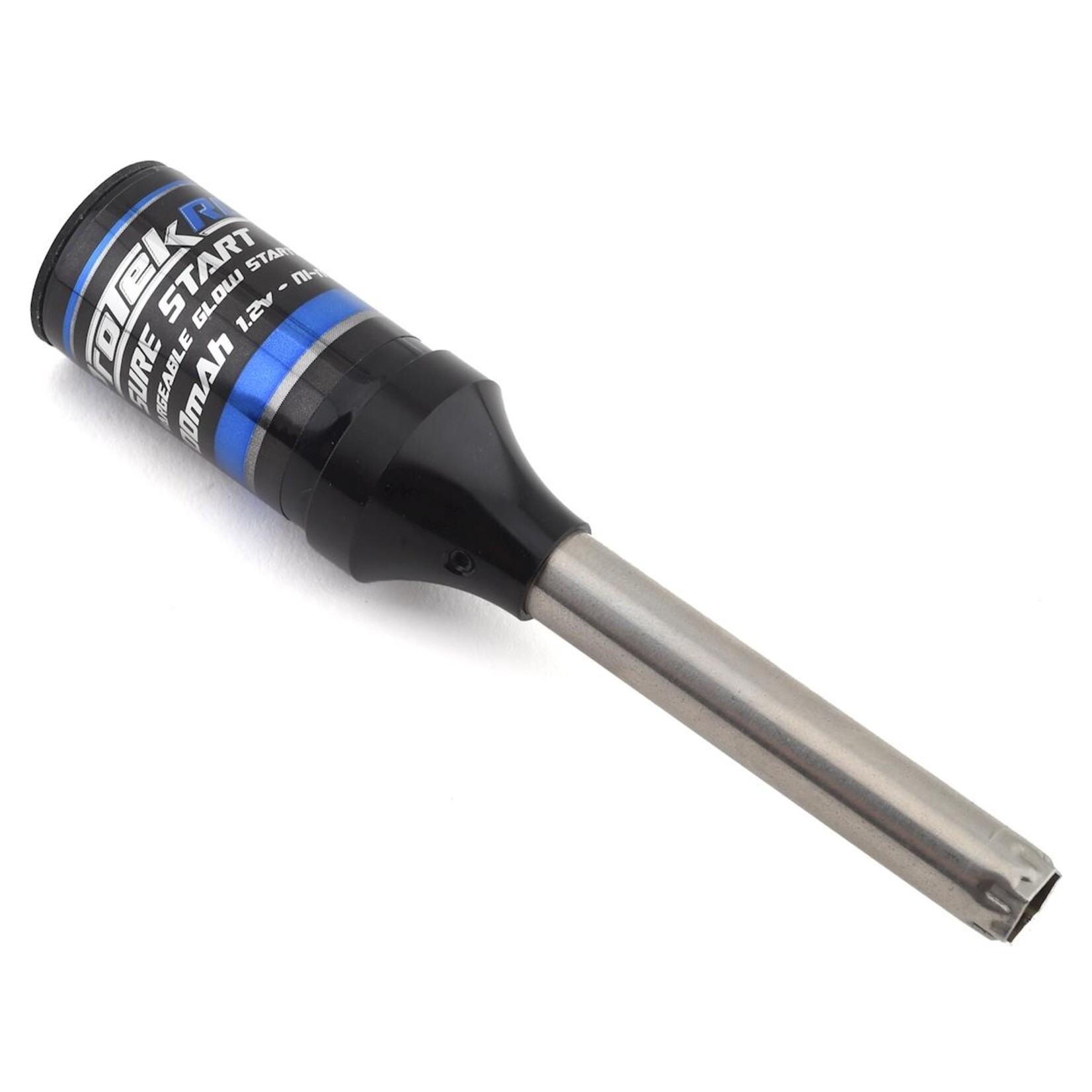 ProTek RC #PTK-7607 ProTek RC "SureStart 2" Rechargeable Glow Igniter (1.2V/5000mAh)