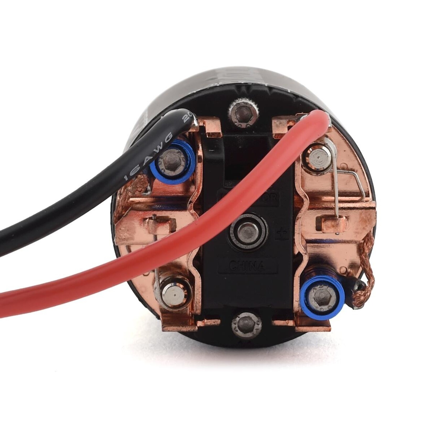 Reedy Reedy Radon 2 3-Slot Brushed Motor (15T) (4100Kv) #27425