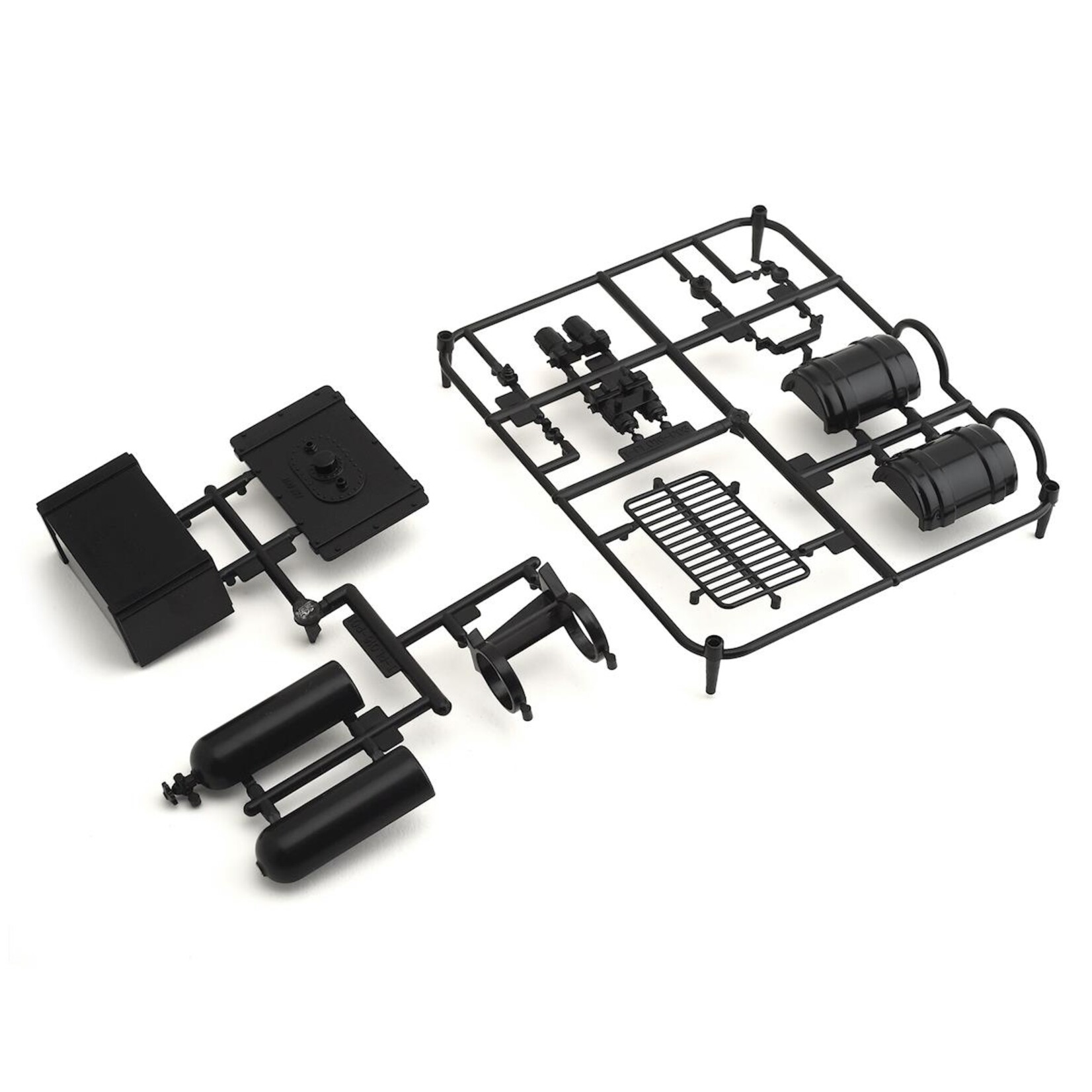 Pro-Line #6105-01 Pro-Line DIY Scale Accessory Assortment #8