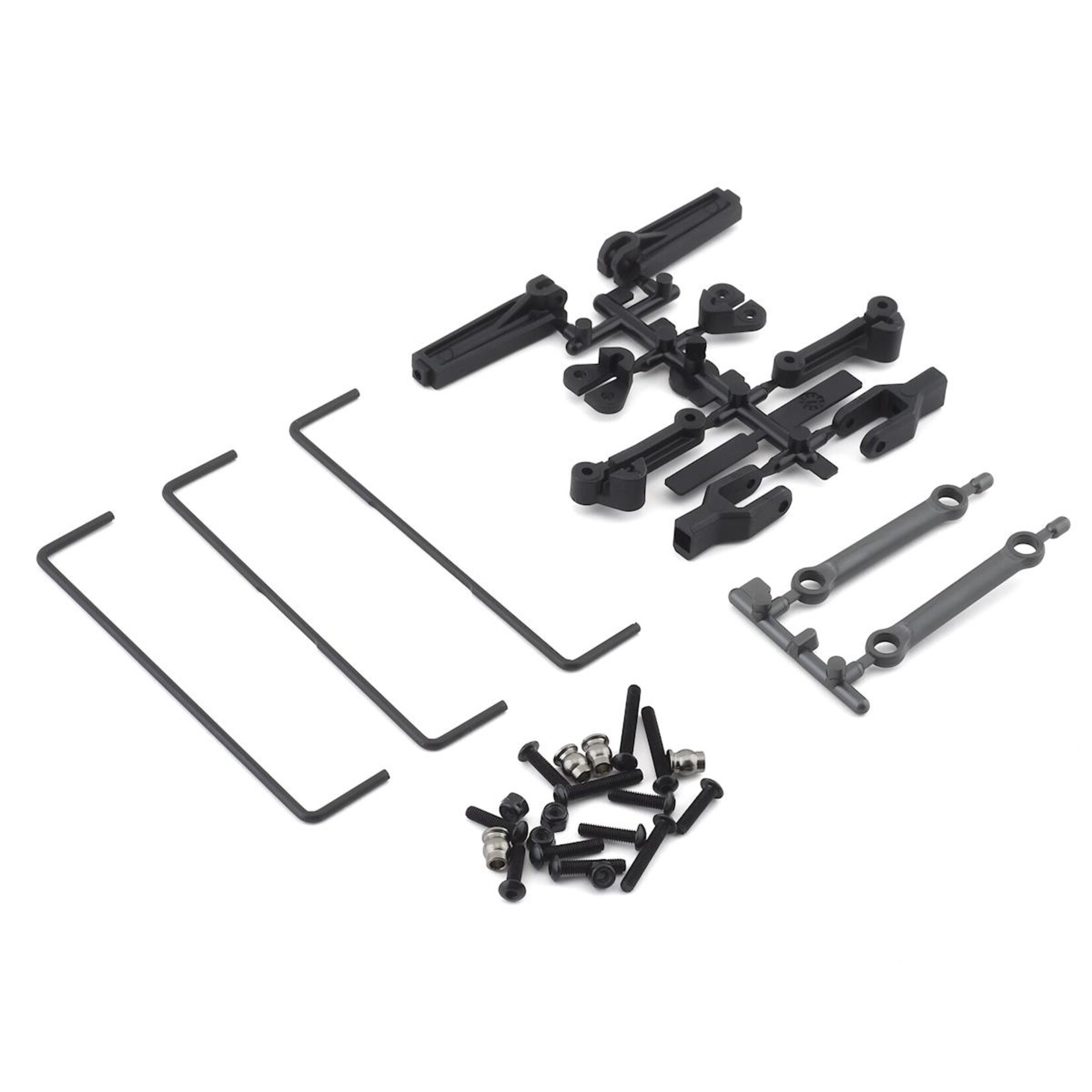 Element RC #42252 Element RC Enduro Gatekeeper Anti-Roll Bar Set