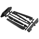 Vanquish Products #VPS10181 Vanquish Products Phoenix Bumper & Slider Set
