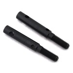 Vanquish Products #VPS08084 Vanquish Products Axial Capra/SCX10 III Portal Stub Shafts (2)