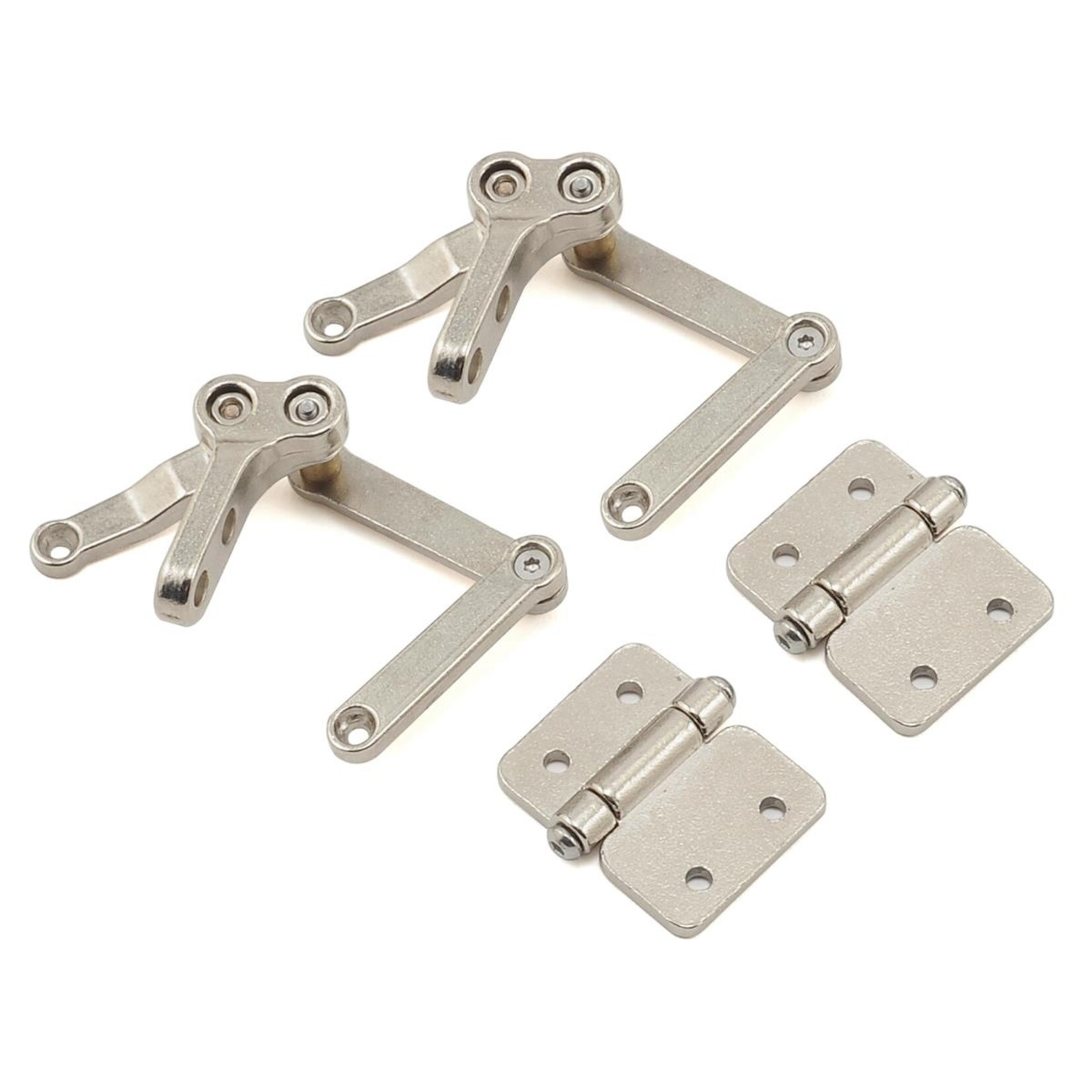 RC4WD #Z-S1564 RC4WD Chevrolet Blazer Hood & Tailgate Hardware Kit