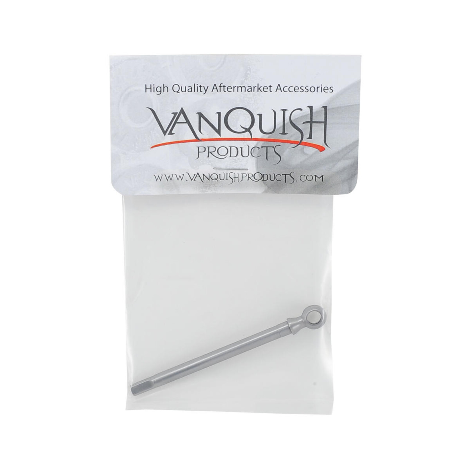 Vanquish Products #VPS07373 Vanquish Products Wraith VVD HD Axle Shaft (Short)