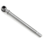 Vanquish Products Vanquish Products Wraith VVD HD Axle Shaft (Short) #VPS07373