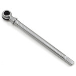 Vanquish Products #VPS07373 Vanquish Products Wraith VVD HD Axle Shaft (Short)