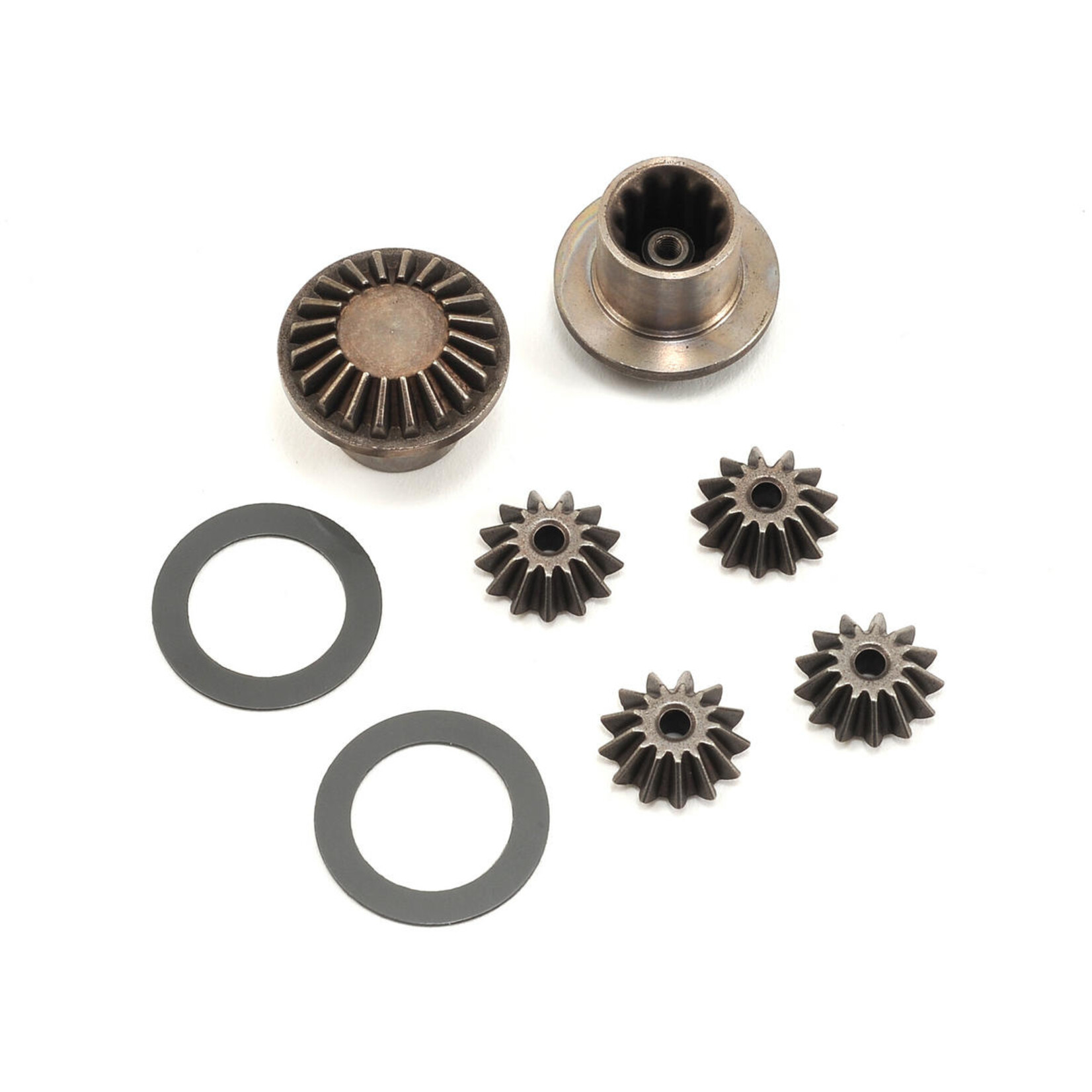 Traxxas #7782 Traxxas X-Maxx/XRT Differential Gear Set