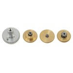 Traxxas #2072X Traxxas Metal Gear Set (2070/2075)