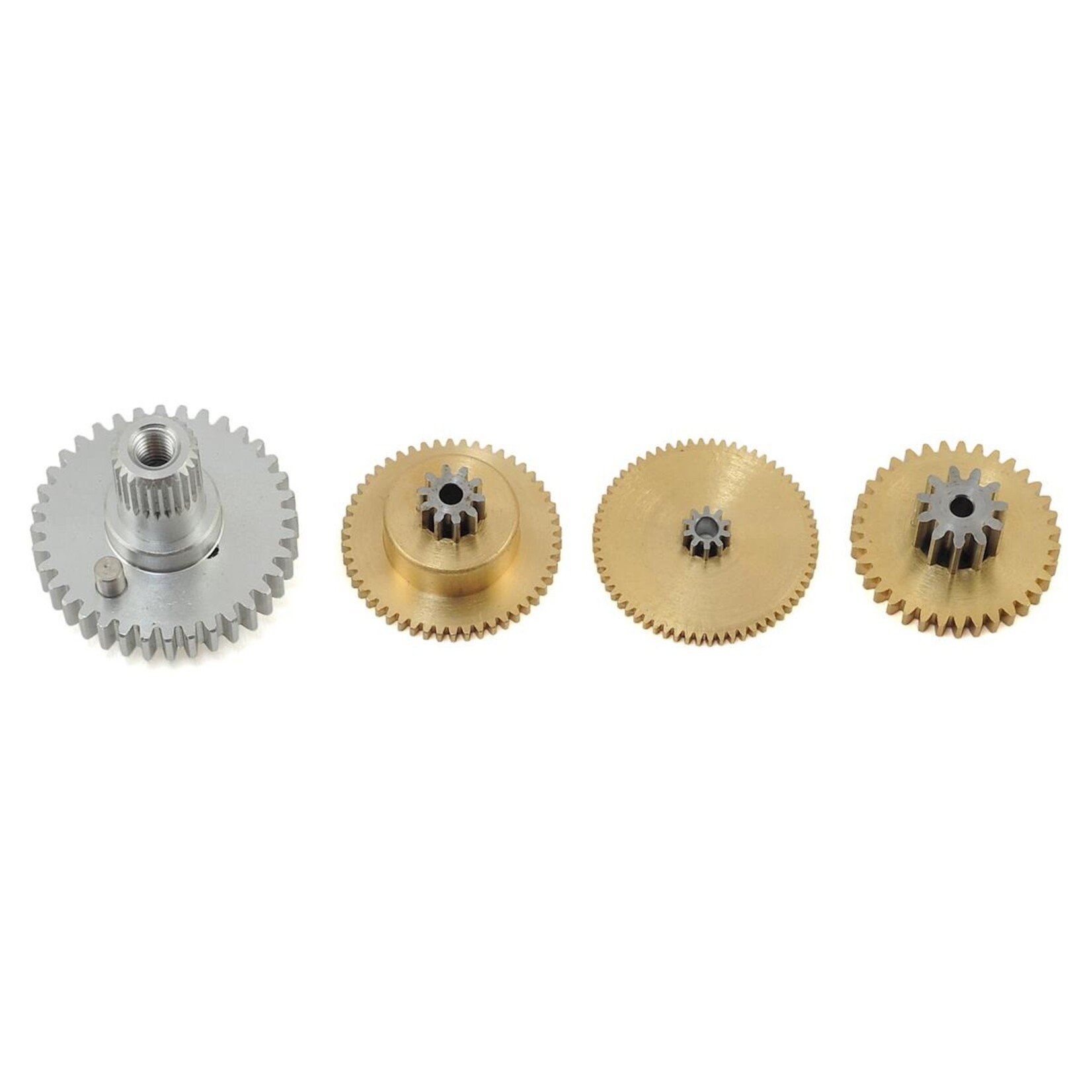 Traxxas #2072X Traxxas Metal Gear Set (2070/2075)