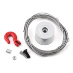 Reefs RC #REEFS60 Reefs RC Low Profile Winch Custom Spool Kit