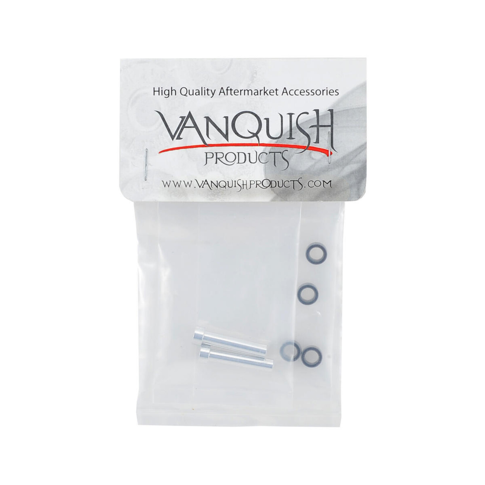 Vanquish Products #VPS07230 Vanquish Products Yeti Double Sheer Steering Rack Kit