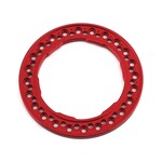 Vanquish Products Vanquish Products Dredger 1.9" Beadlock Ring (Red) #VPS05163