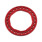 Vanquish Products #VPS05163 Vanquish Products Dredger 1.9" Beadlock Ring (Red)