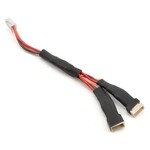 Spektrum #SPMA9553 Spektrum RC 2.5" Aircraft Telemetry Y-Harness