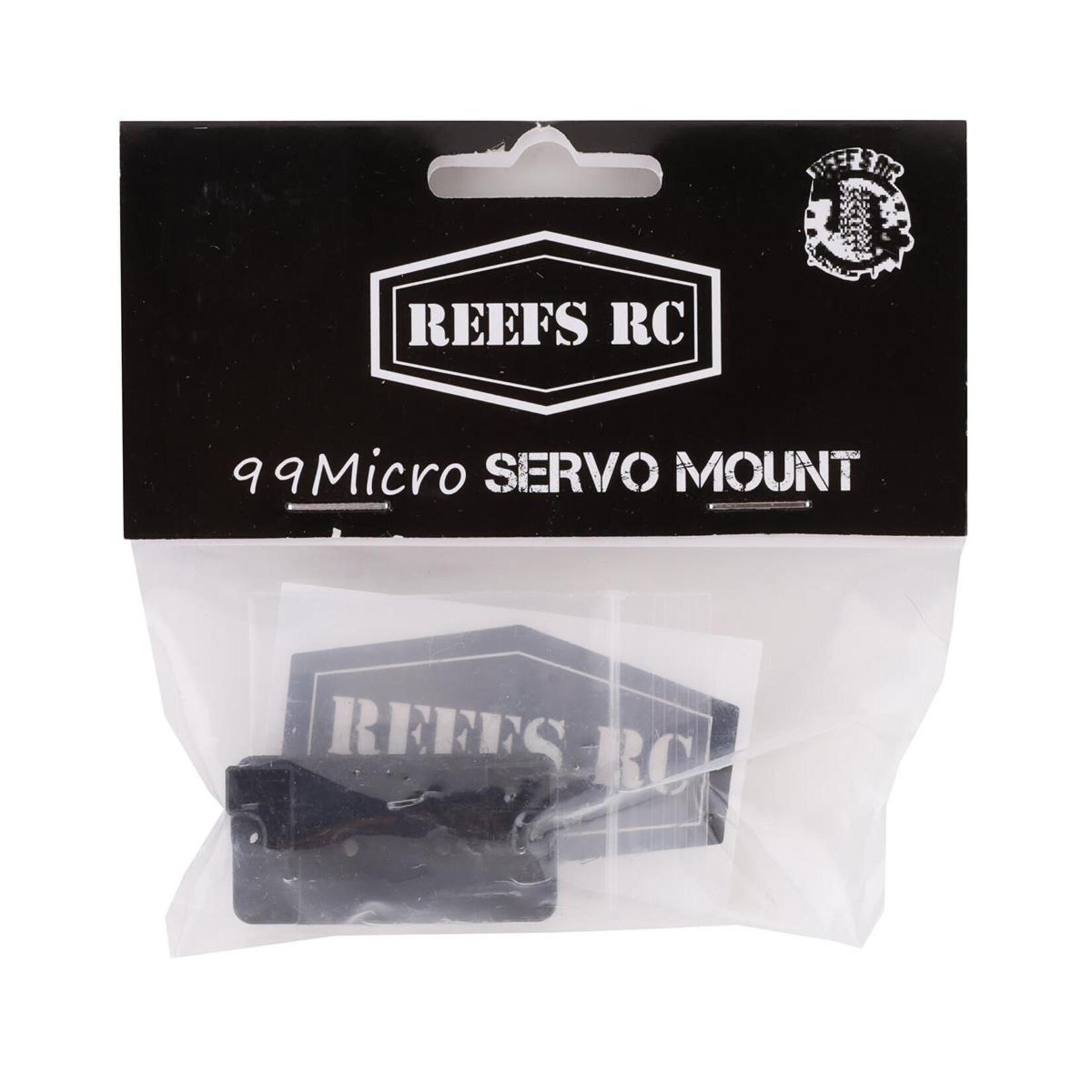 Reefs RC #REEFS82 Reefs RC 99Micro Servo Mount