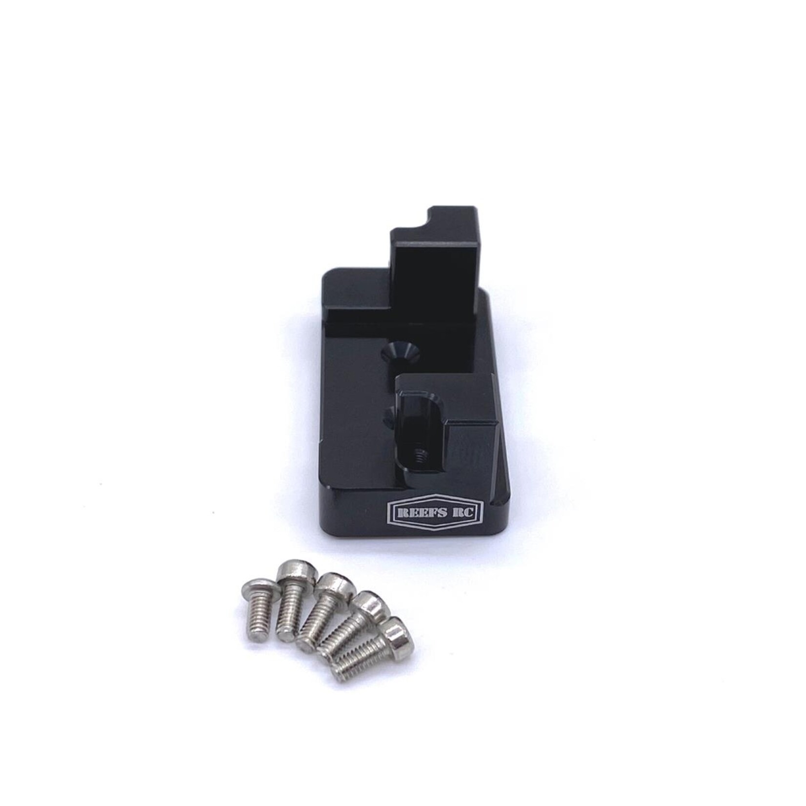 Reefs RC #REEFS82 Reefs RC 99Micro Servo Mount