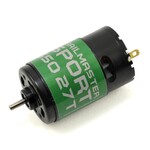 Holmes Hobbies #110100066 Holmes Hobbies TrailMaster Sport 550 Brushed Motor (27T)