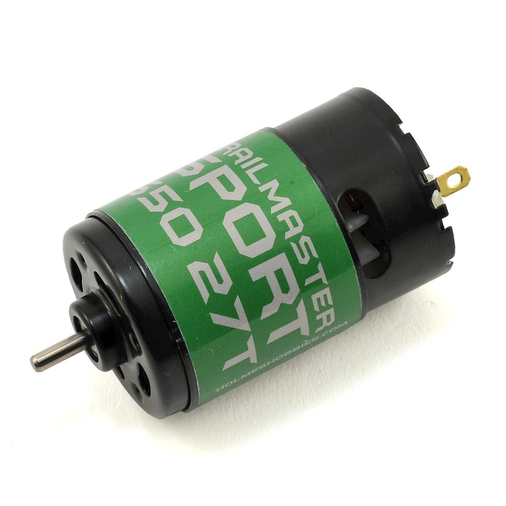 Holmes Hobbies #110100066 Holmes Hobbies TrailMaster Sport 550 Brushed Motor (27T)