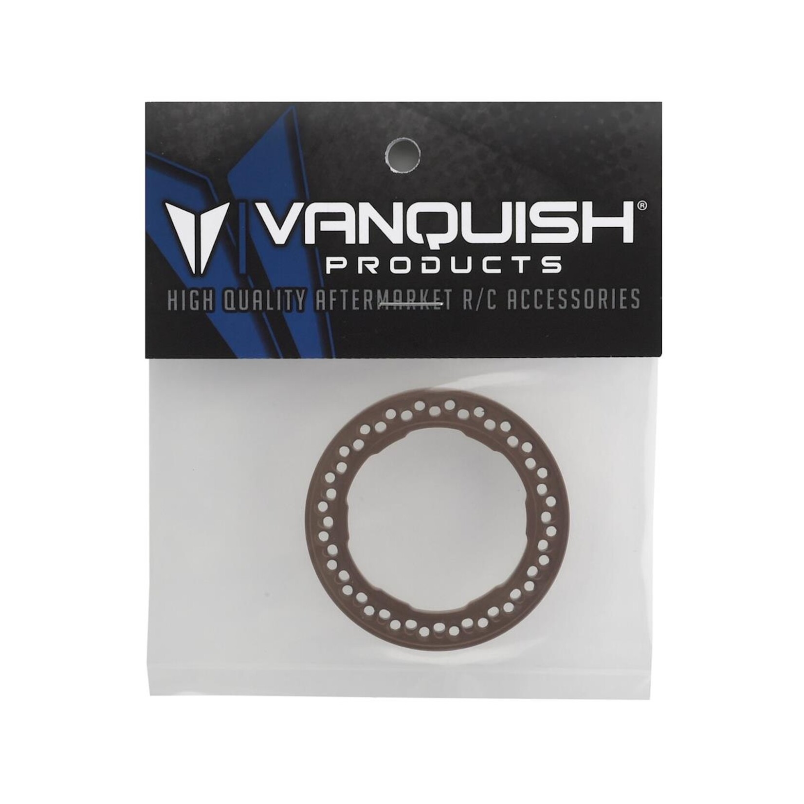 Vanquish Products #VPS05166 Vanquish Products Dredger 1.9" Beadlock Ring (Bronze)
