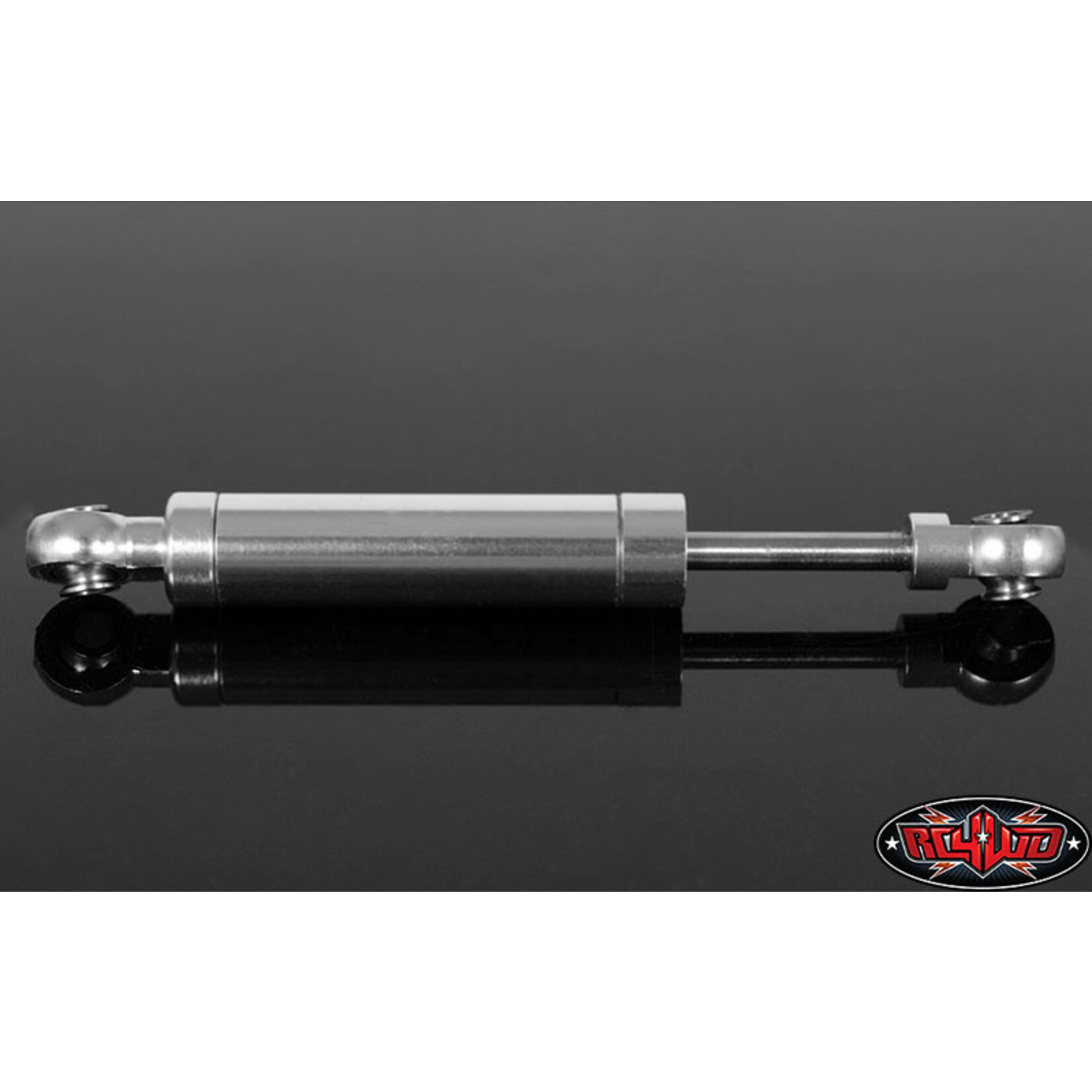 RC4WD RC4WD The Ultimate Scale Shocks 70mm (Silver) #Z-D0004