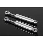 RC4WD #Z-D0004 RC4WD The Ultimate Scale Shocks 70mm (Silver)