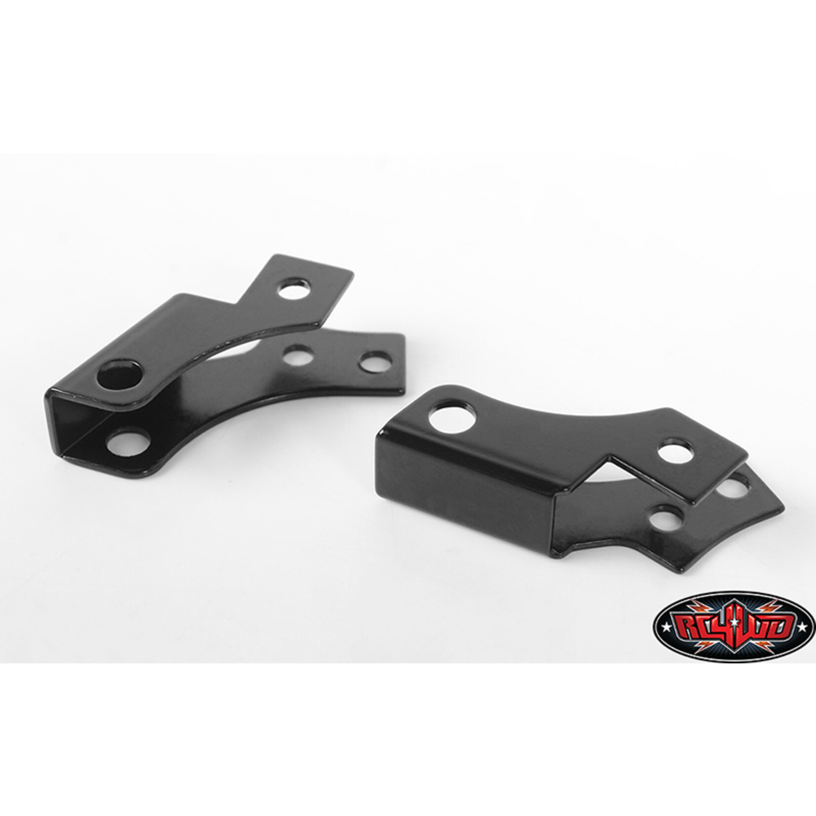 RC4WD #Z-S1923 RC4WD Reverse Mount Spring Hanger Conversion Kit for TF2 and TF2 LWB
