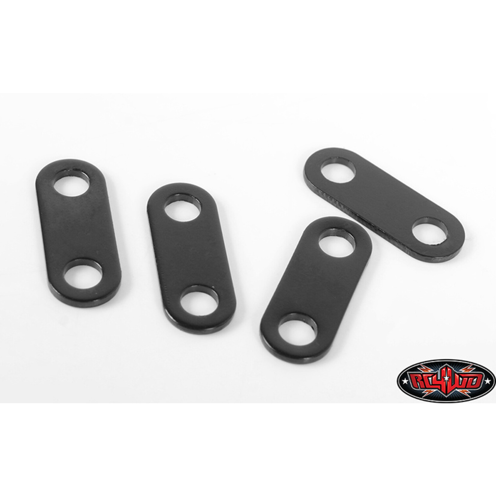 RC4WD #Z-S1923 RC4WD Reverse Mount Spring Hanger Conversion Kit for TF2 and TF2 LWB