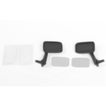 CCHAND VVV-C0034 RC4WD CChand Mirror for Tamiya Hilux & Bruiser