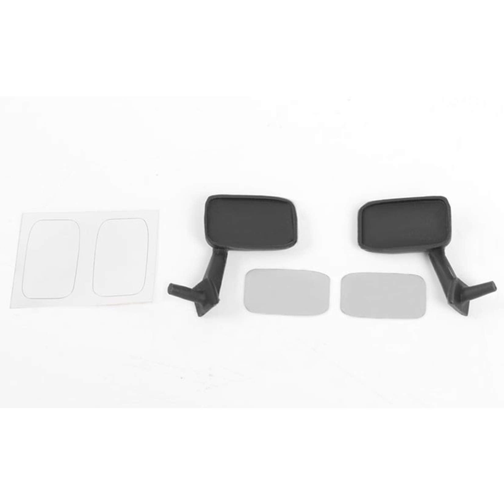 CCHAND VVV-C0034 RC4WD CChand Mirror for Tamiya Hilux & Bruiser