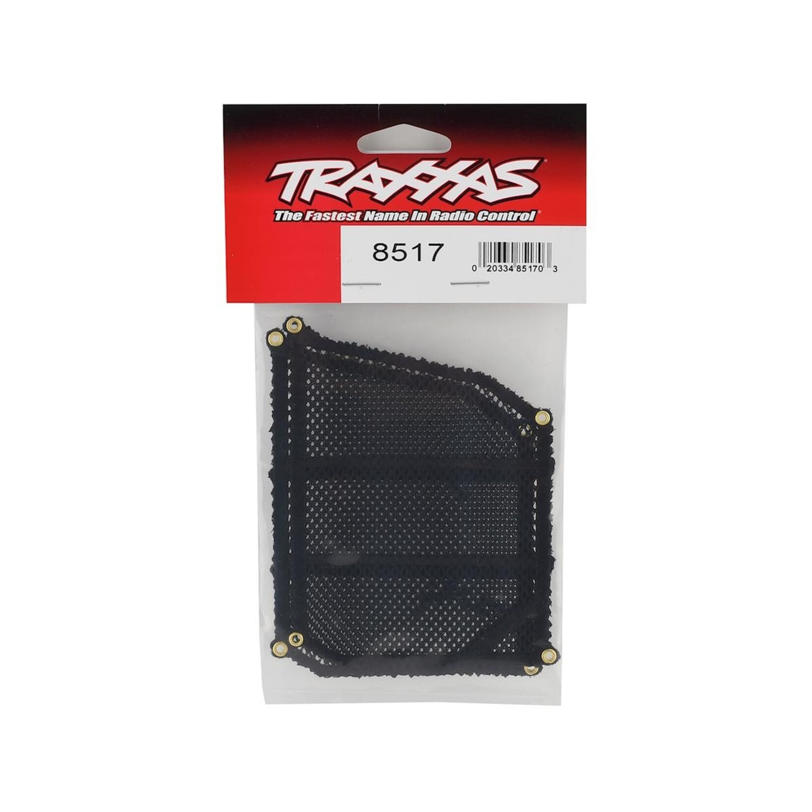 Traxxas Traxxas Window Nets (2) #8517