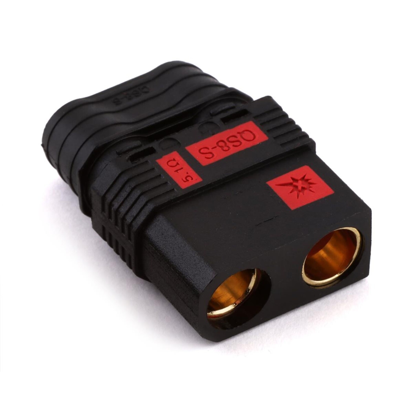 ProTek RC #PTK-5072 ProTek RC QS8 Anti-Spark Connector (1 Female)