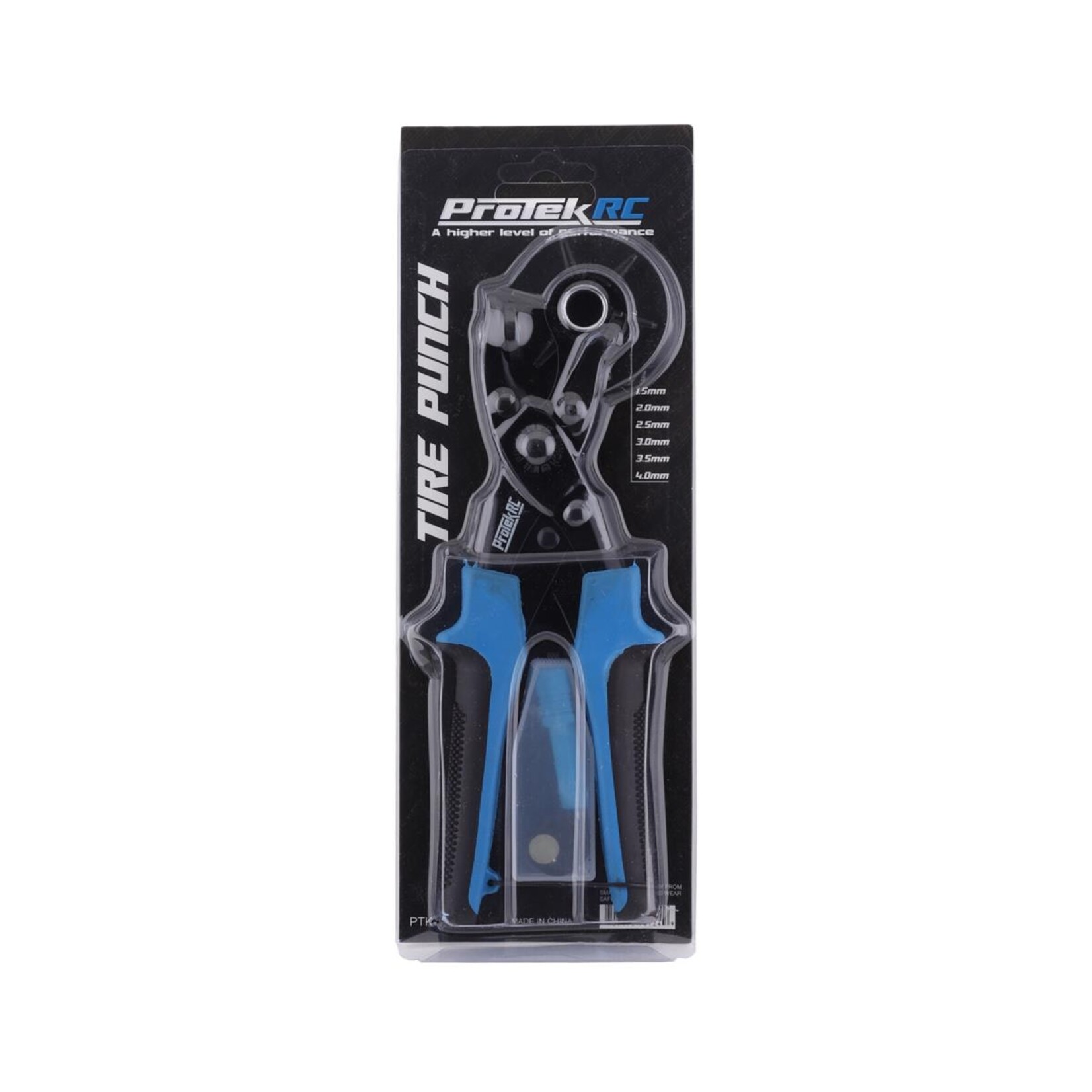ProTek RC #PTK-1998 ProTek RC Tire Punch Tool