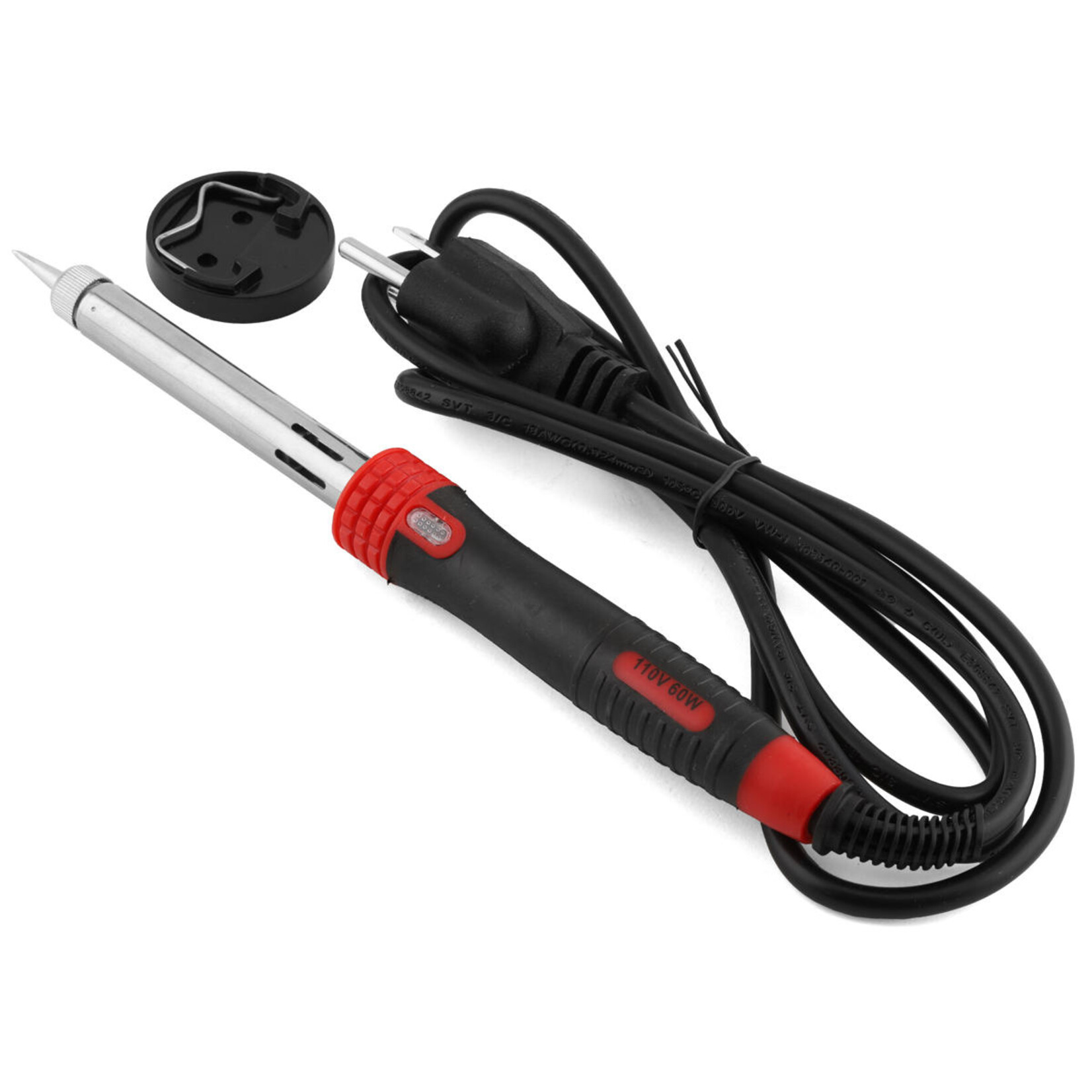 Duratrax #DTXR1000  Duratrax TrakPower TK60 60W Soldering Iron