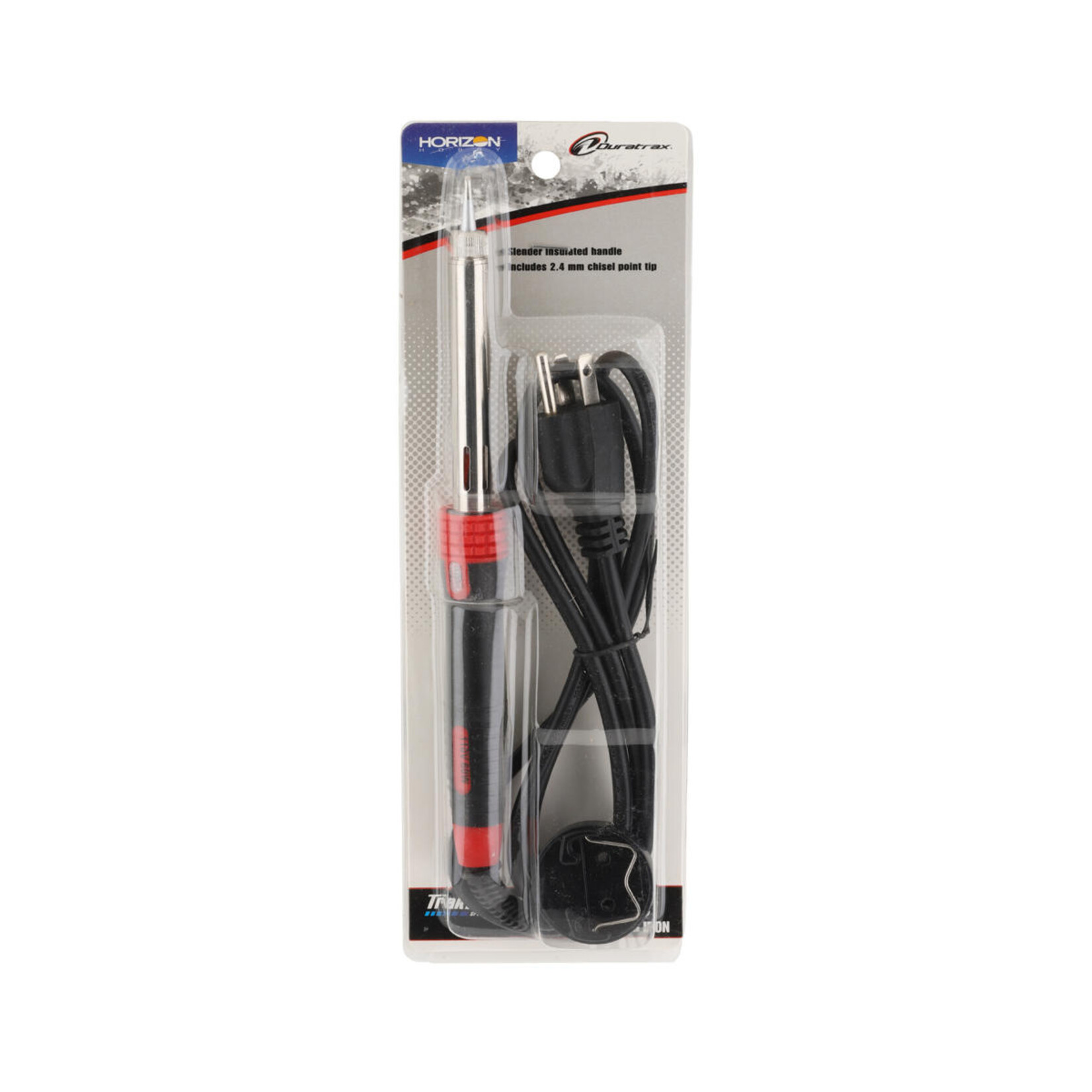Duratrax #DTXR1000  Duratrax TrakPower TK60 60W Soldering Iron