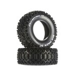 Duratrax DuraTrax Six-Pack SC Tires C2 (2) #DTXC3788