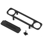 CCHAND VVV-C1334 RC4WD VS4-10 Phoenix FJ40 Black Grille (Style B)
