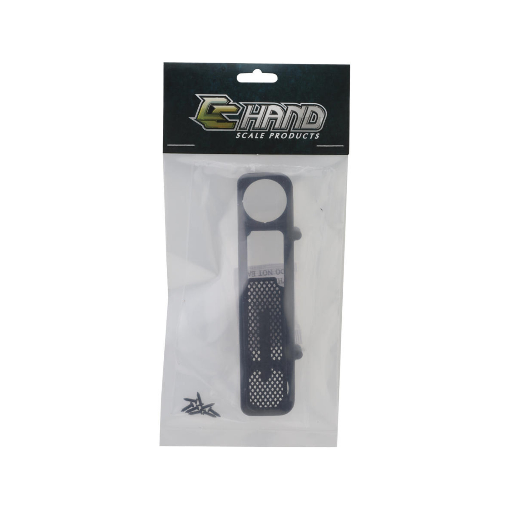 CCHAND VVV-C1334 RC4WD VS4-10 Phoenix FJ40 Black Grille (Style B)